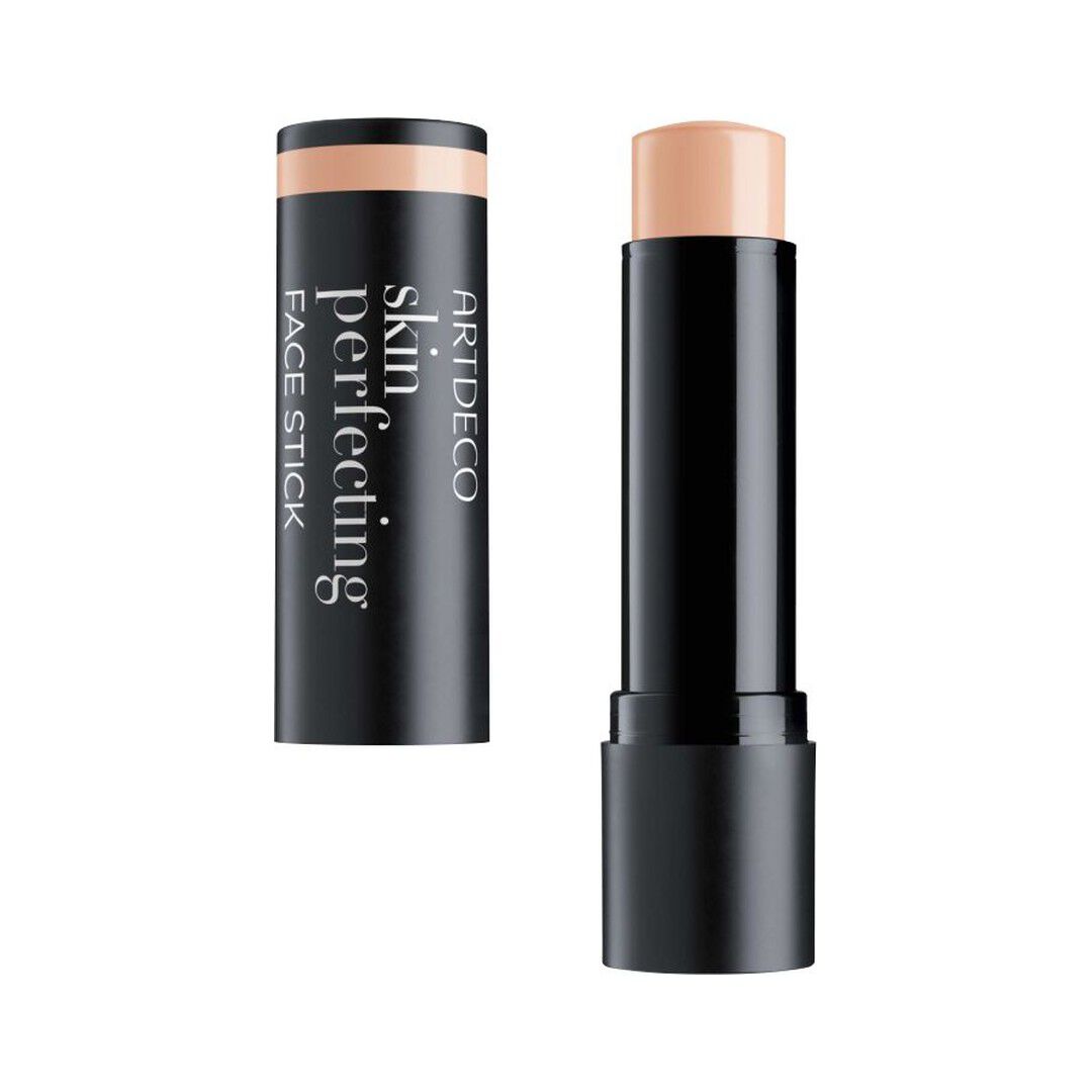 Skin Perfecting Face Stick - ARTDECO - SKIN PERFECTED 2026 - Imagem 1