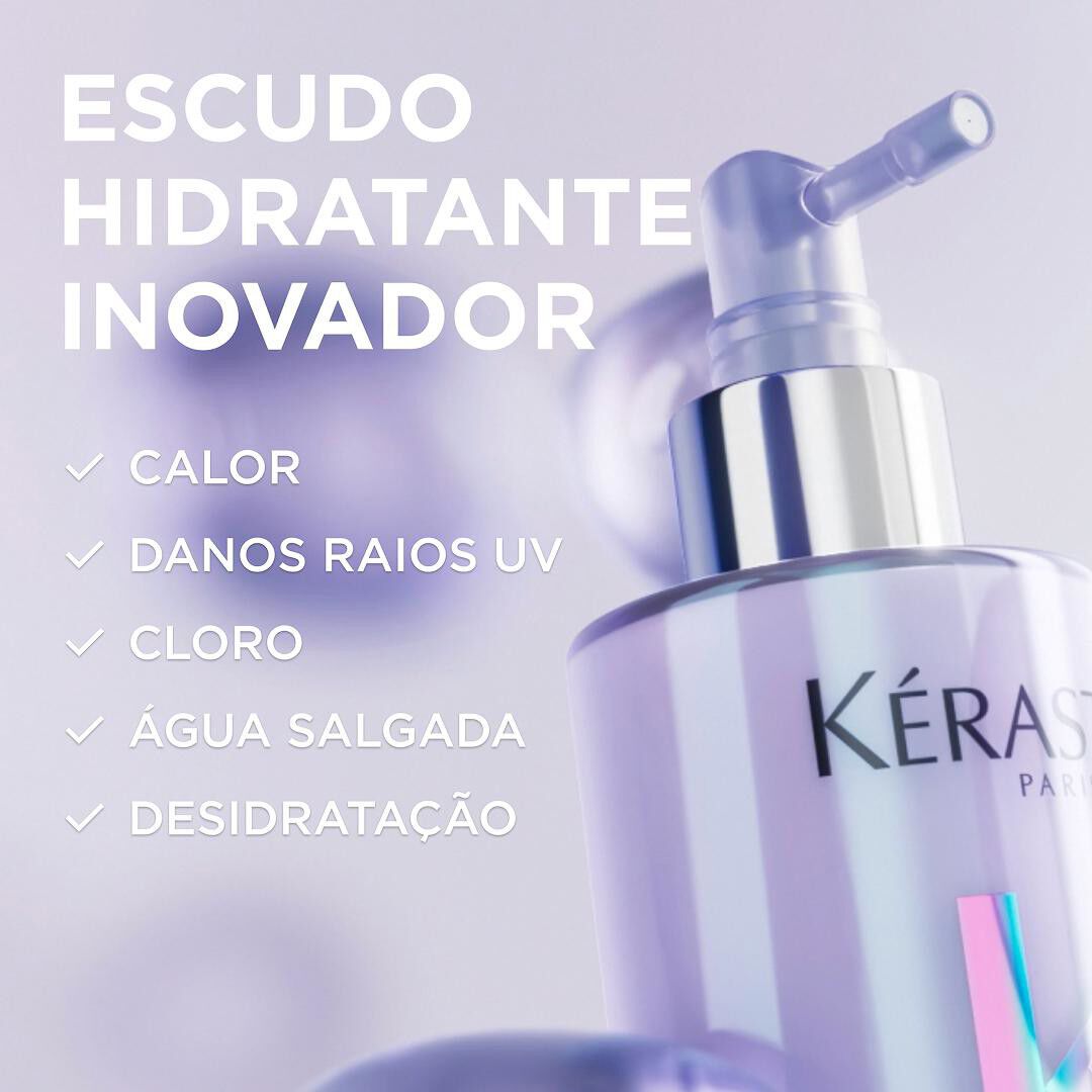 Blonde Guard - KERASTASE - Blond Absolu - Imagem 5