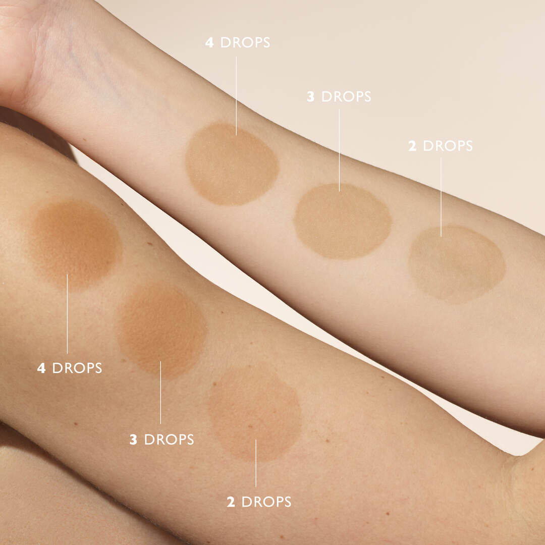 Self Tan Drops 15ml - LANCASTER - Self-Tan - Imagem 3