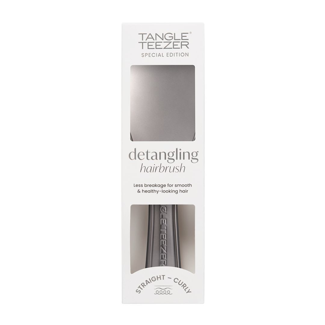 Detangler Chrome Silver - Tangle Teezer -  - Imagem 5