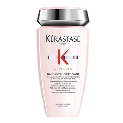 Bain Nutri-Fortifiant - KERASTASE - Genesis - Imagem