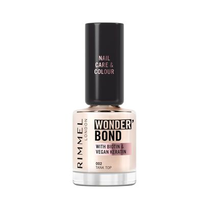 Wonderbond Nail - RIMMEL -  - Imagem