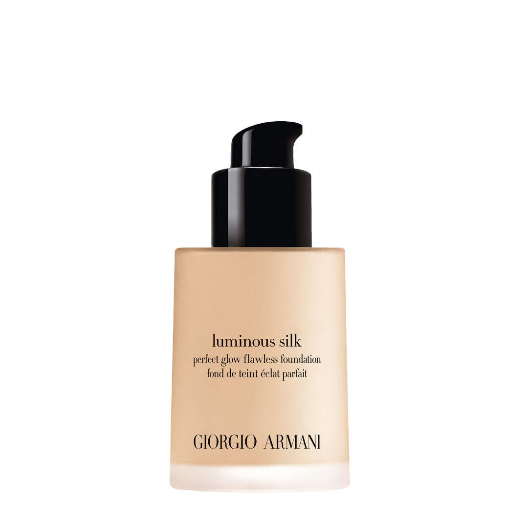 Base Líquida Luminous Silk - Giorgio Armani - Luminous Silk - Imagem 5