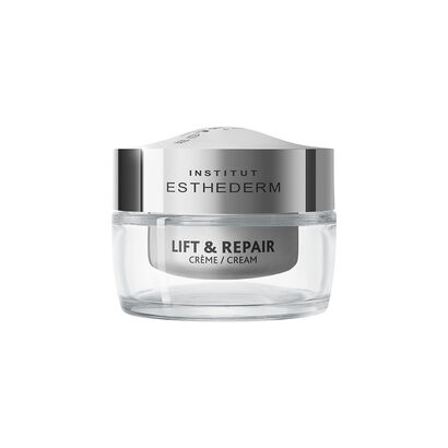 Lift and Repair Creme - INSTITUT ESTHEDERM -  - Imagem