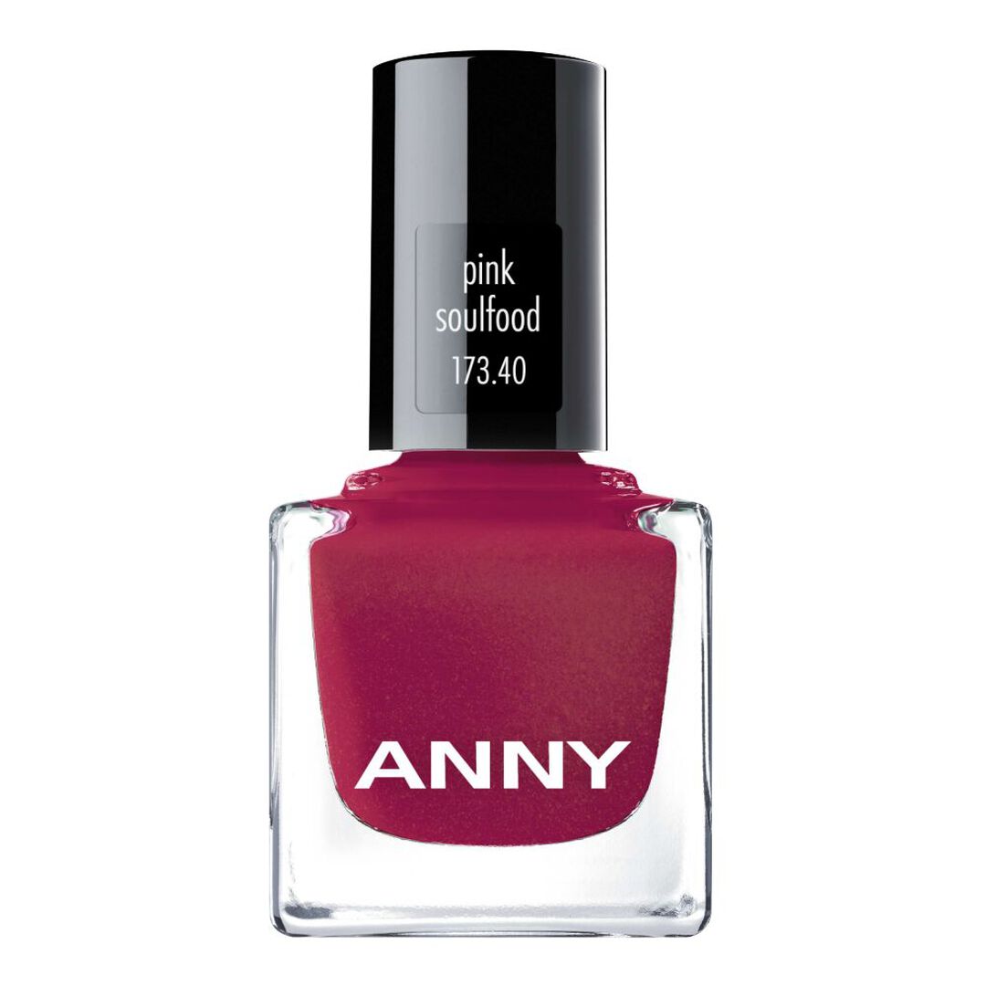 Nail Polish - ANNY - BREAKFAST IN SOHO - Imagem 1