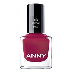 Nail Polish, A10,173,40 - PINK SOULFOOD, hi-res