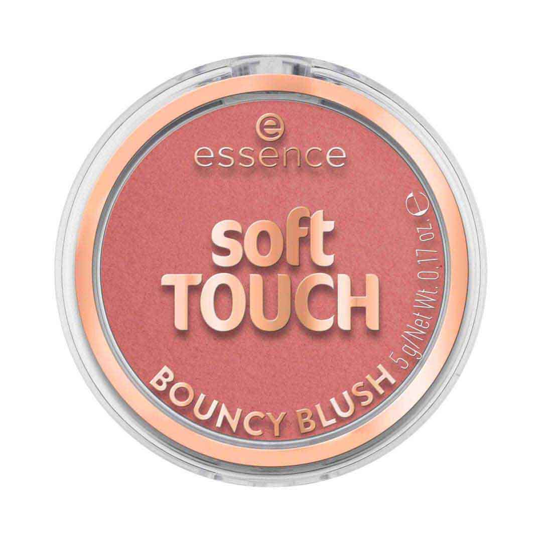 Soft touch bouncy blush - ESSENCE -  - Imagem 1