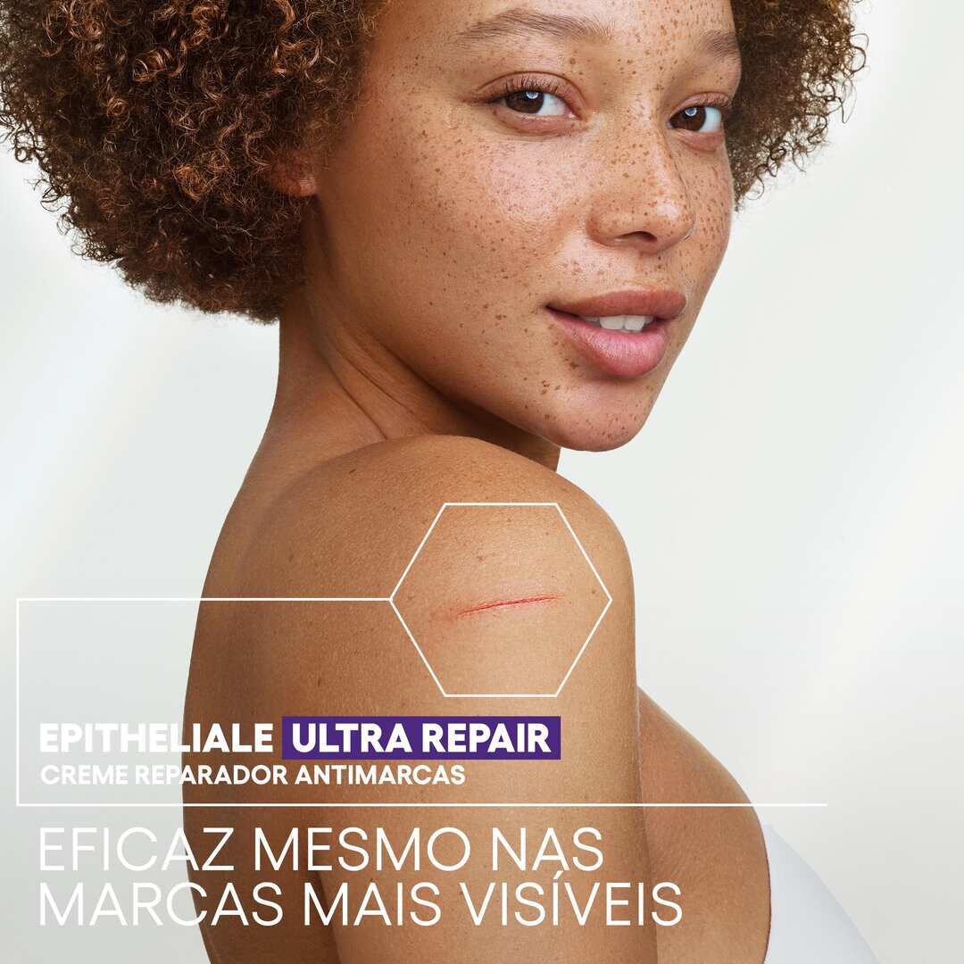 Epitheliale Ultra Repair - Creme Reparador - A-DERMA -  - Imagem 6