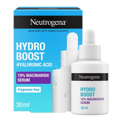 HYDRO BOOST Sérum Niacinamida - NEUTROGENA -  - Imagem