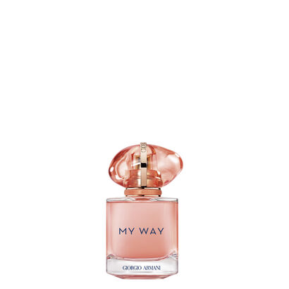 Eau de Parfum Ylang - Giorgio Armani - My Way Ylang - Imagem