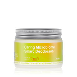 Desodorizante Natural - Caring Microbiome Smart Deodorant, , hi-res