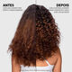 Ultimate Repair - Máscara de Reparação Profissional - WELLA HAIR CARE - Ultimate - Imagem 8
