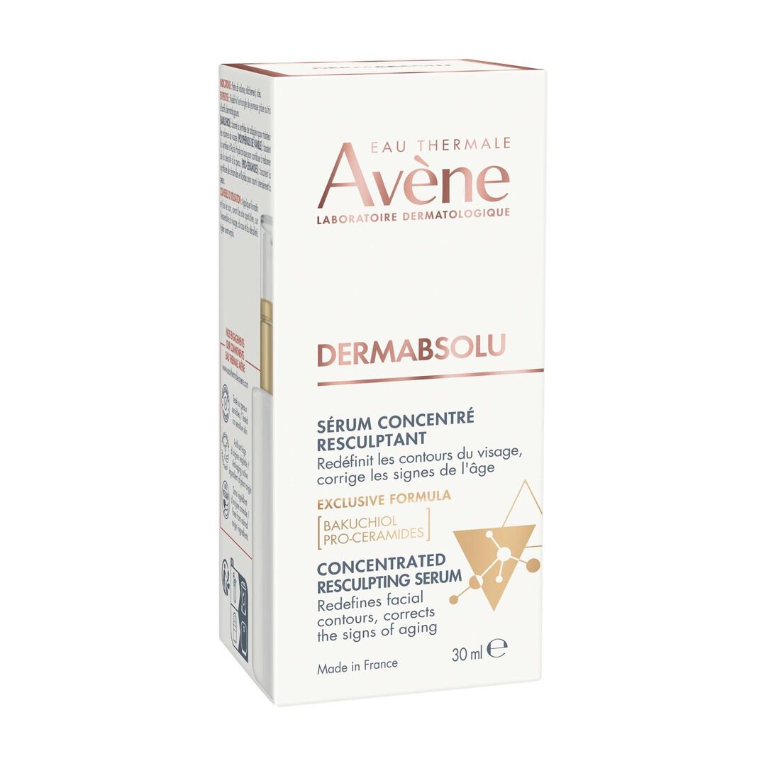DermAbsolu S&eacute;rum Antirrugas - AVENE -  - Imagem 7