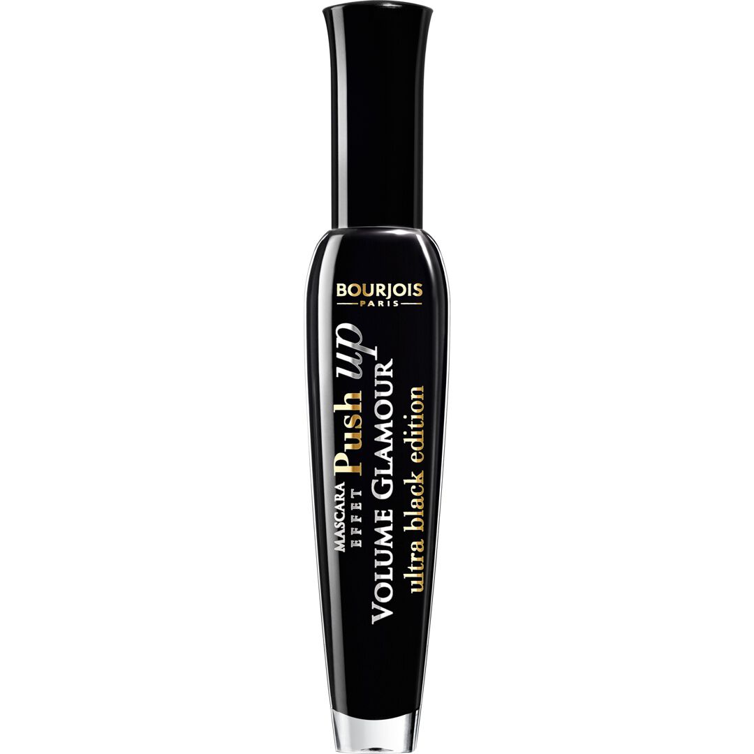 Volume Glamour Effet Push Up Mascara - BOURJOIS - BOURJOI MAQUILHAGEM - Imagem 1