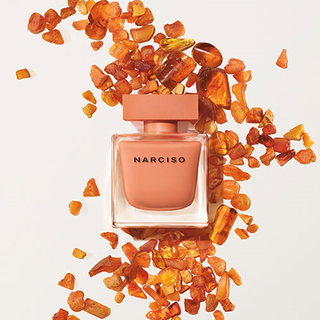 Ambrée Eau de Parfum - NARCISO RODRIGUEZ - NARCISO - Imagem 6
