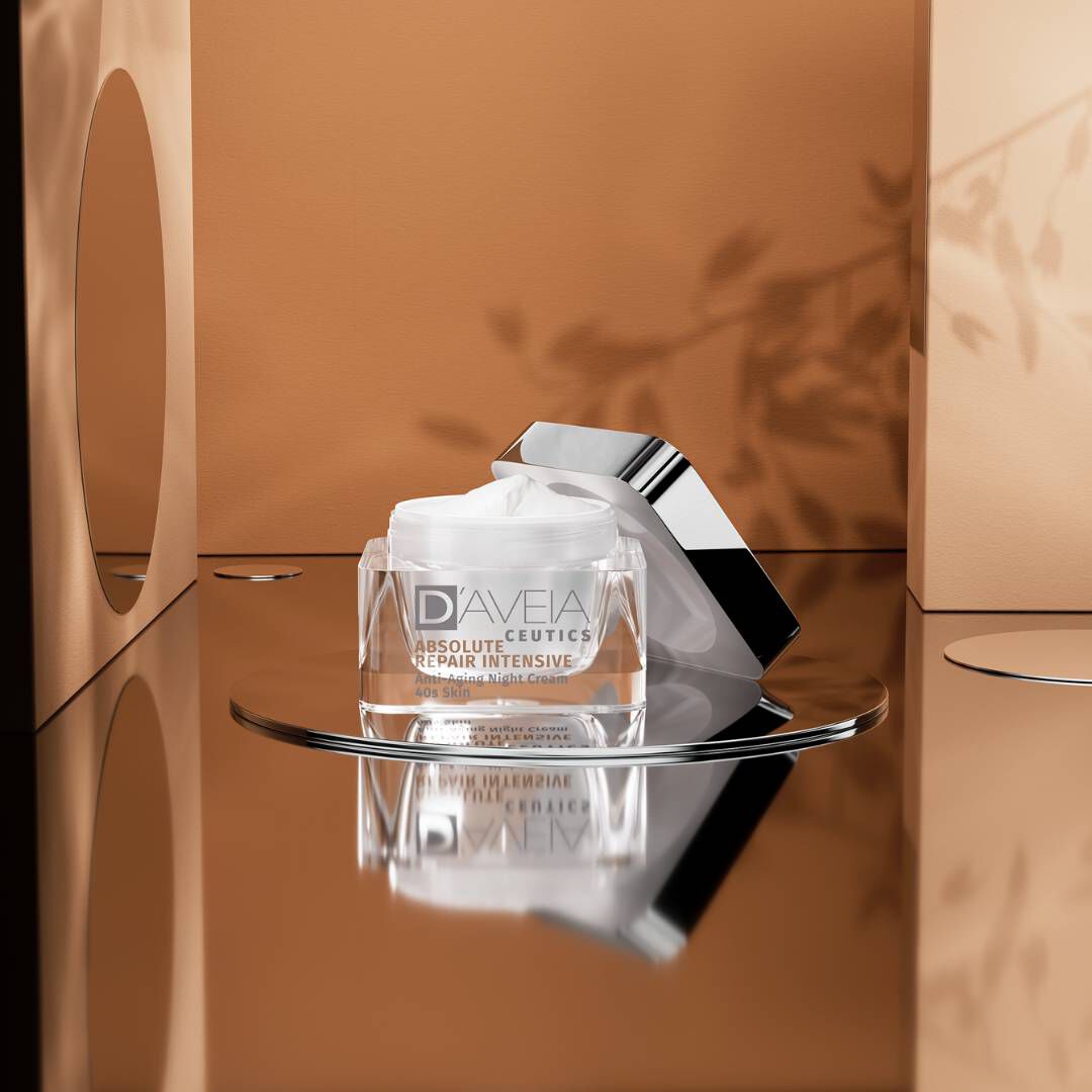 Ceutics Absolute Repair Intensive 40s - D'AVEIA -  - Imagem 4
