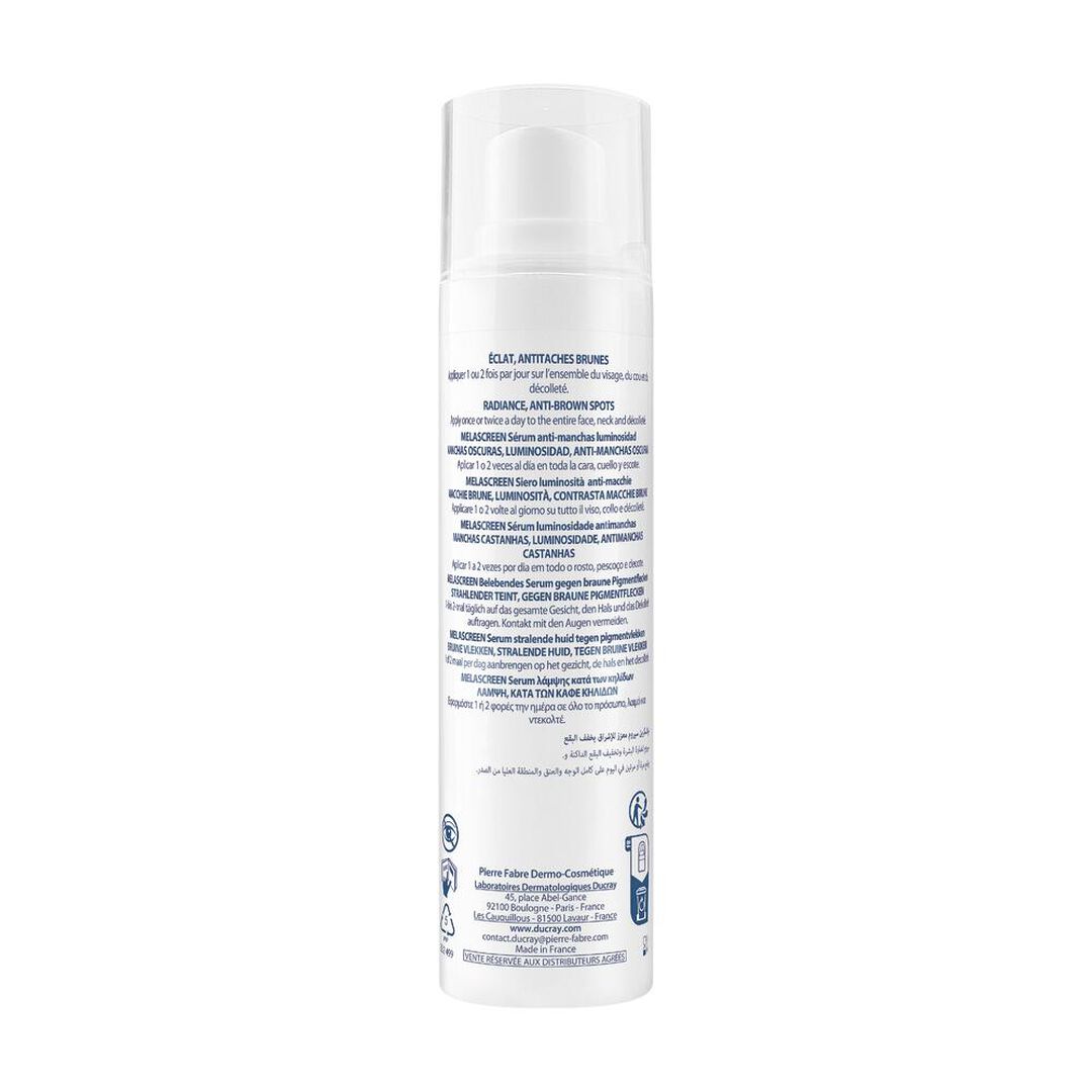 Ducray Melascreen Sérum Iluminador Anti-Manchas 40ML - DUCRAY -  - Imagem 6