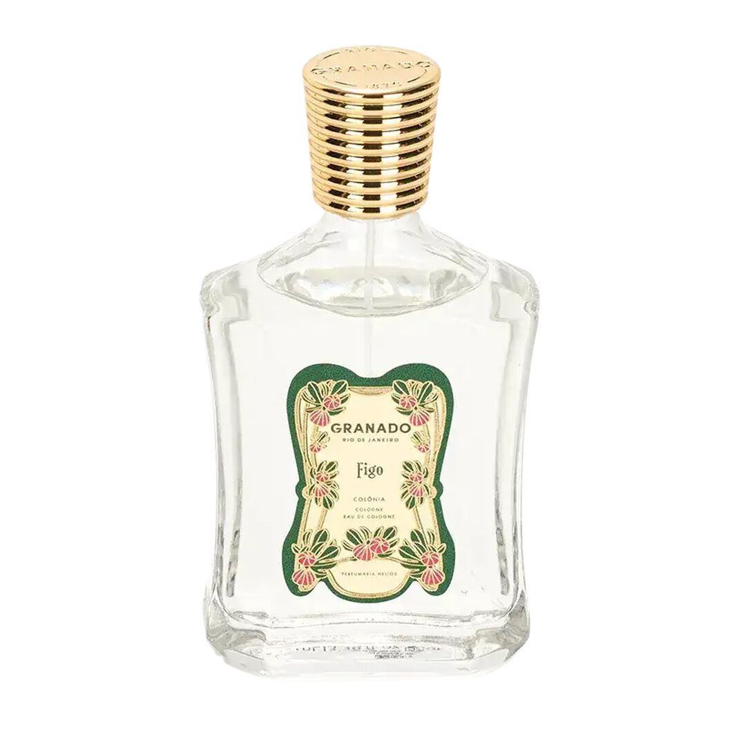Eau de Cologne Figo - Granado - Fragr&acirc;ncias - Imagem 1