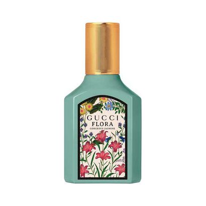 Eau de Parfum - GUCCI - Gucci Flora Gorgeous Jasmine - Imagem