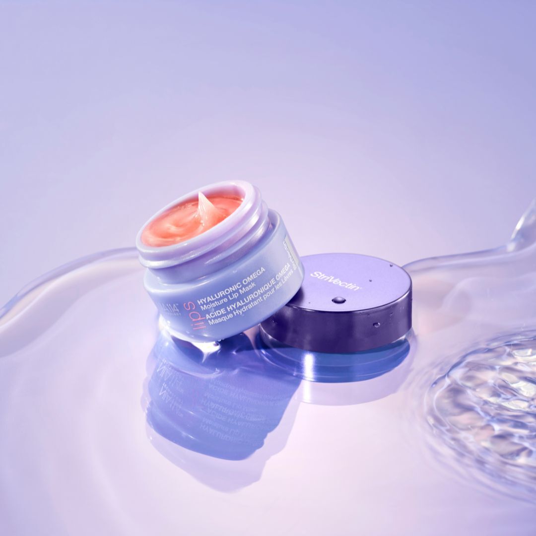 HYALURONIC LIP MASK - StriVectin - Advanced Acids - Imagem 2