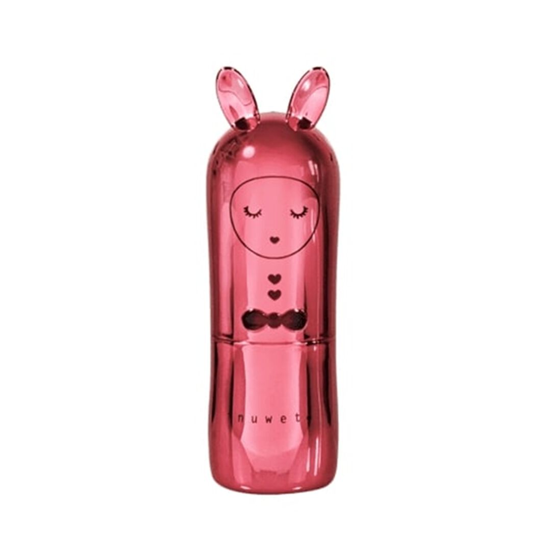 Lip Balm Red Candy Apple - INUWET -  - Imagem 1
