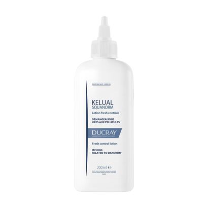 Kelual-Squanorm Loção Fresh Control - DUCRAY -  - Imagem
