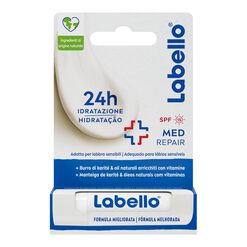 Cuidado Labial MED Repair, , hi-res