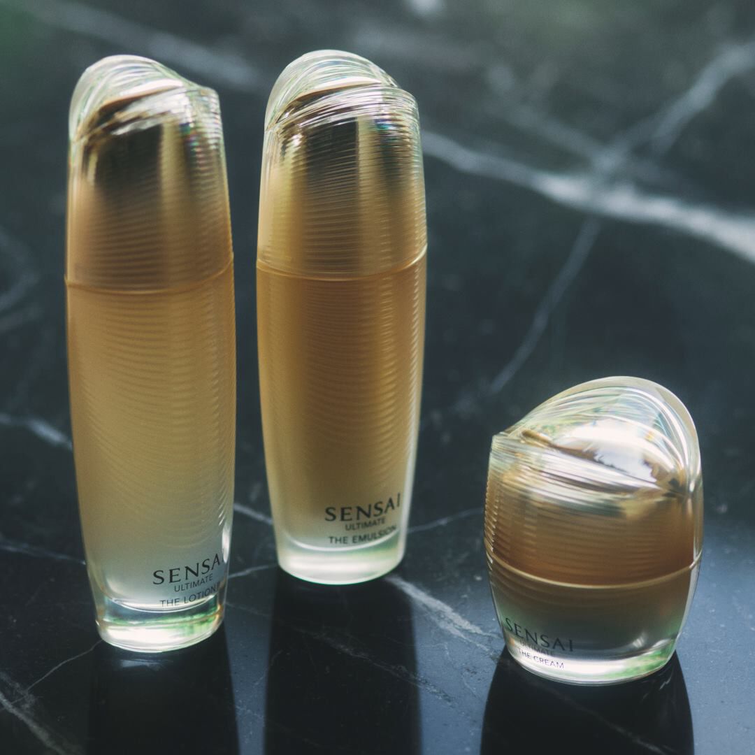 Sensai ULTIMATE THE CREAM 40mL - Sensai - ULTIMATE - Imagem 4