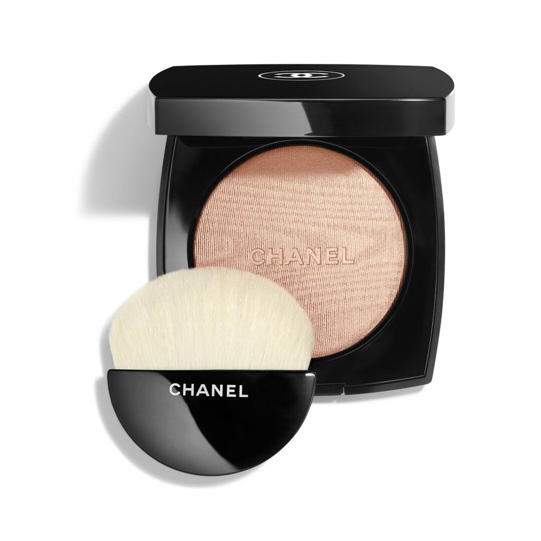 20 - WARM GOLD - CHANEL - CHANEL MAQUILHAGEM - Imagem 1