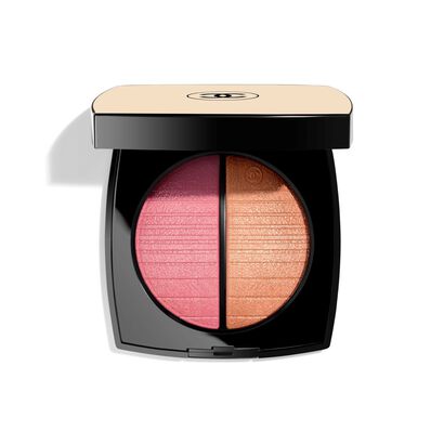 Healthy Golden Glow Powder - CHANEL - CHANEL MAQUILHAGEM - Imagem