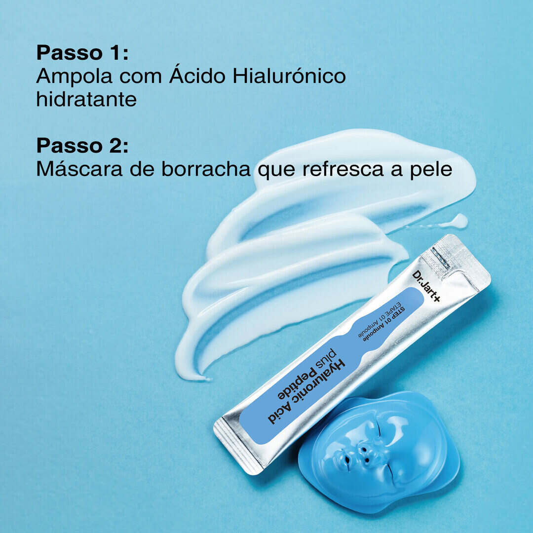Moisture Mask - DR JART+ - Cryo Rubber - Imagem 2