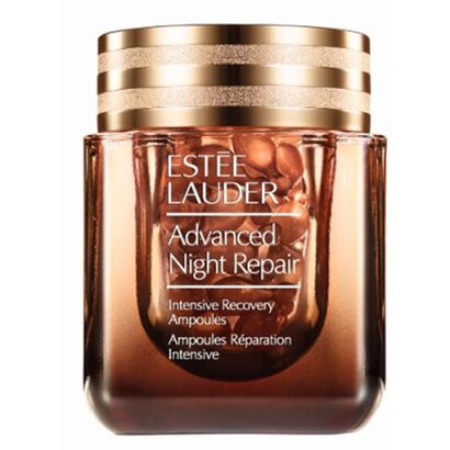 Intensive Recovery Ampoules - Estée Lauder - Advanced Night Repair - Imagem