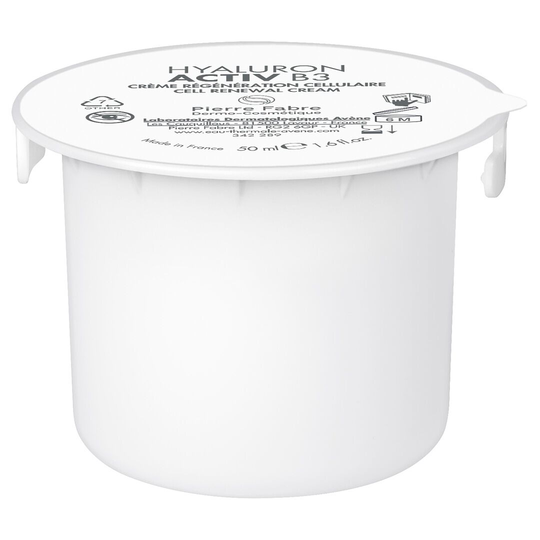 Hyaluron Activ B3 Creme de Dia Antienvelhecimento - Recarga - AVENE -  - Imagem 2
