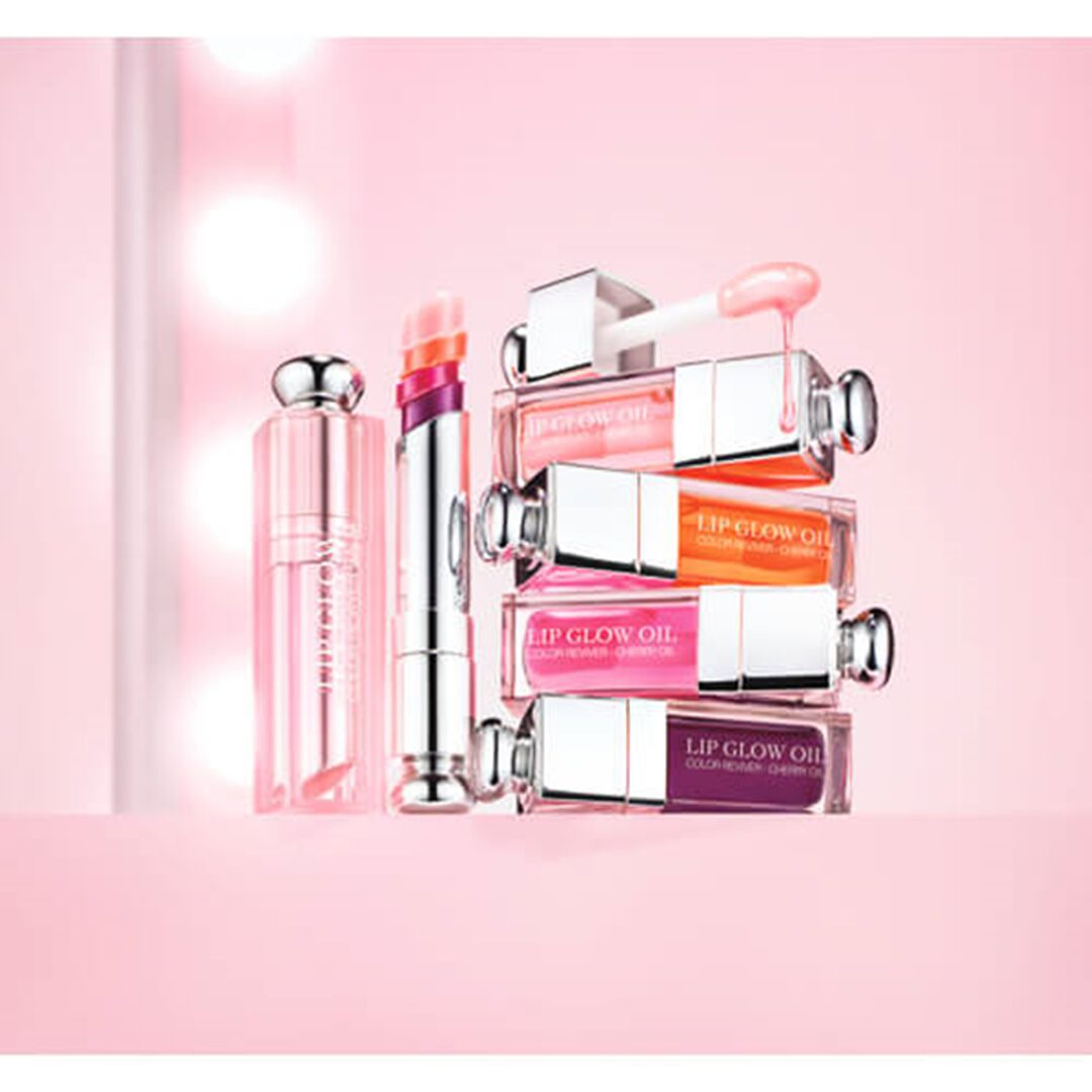 Lip Glow Oil - Dior - DIOR ADDICT - Imagem 7