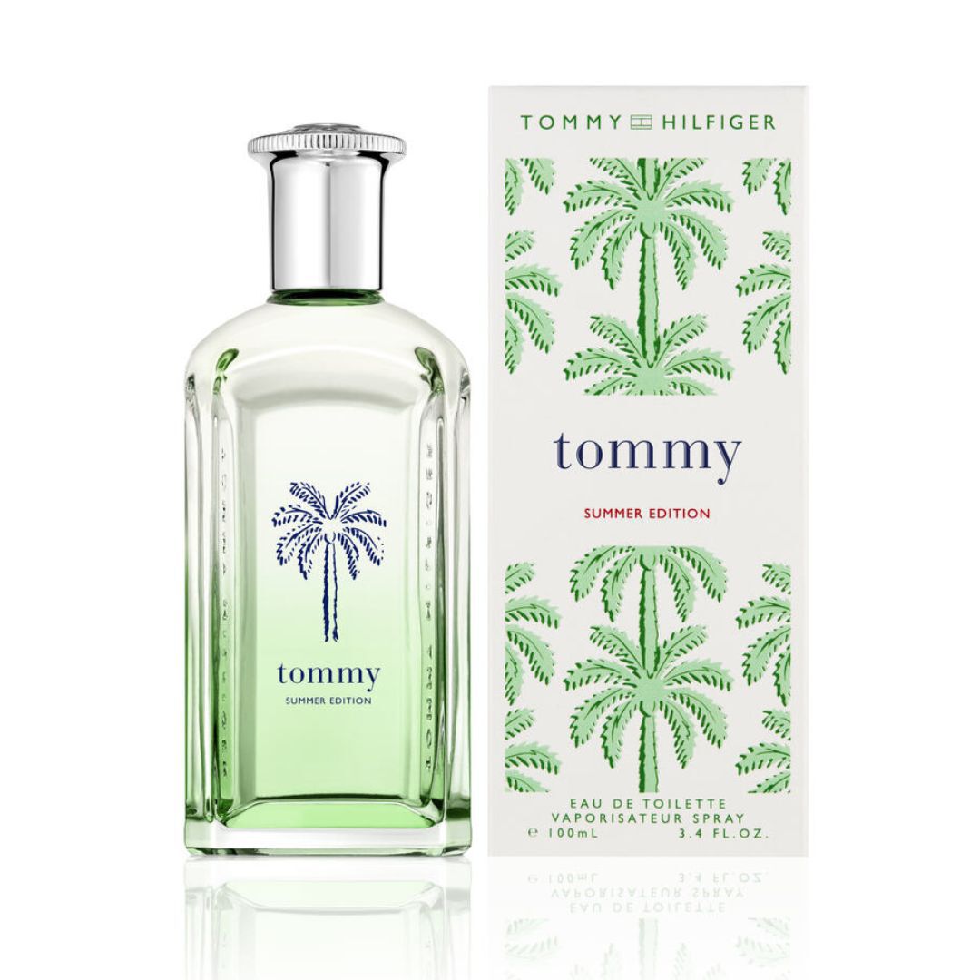 Endless Summer Eau de Toilette - Tommy Hilfiger - TOMMY - Imagem 2