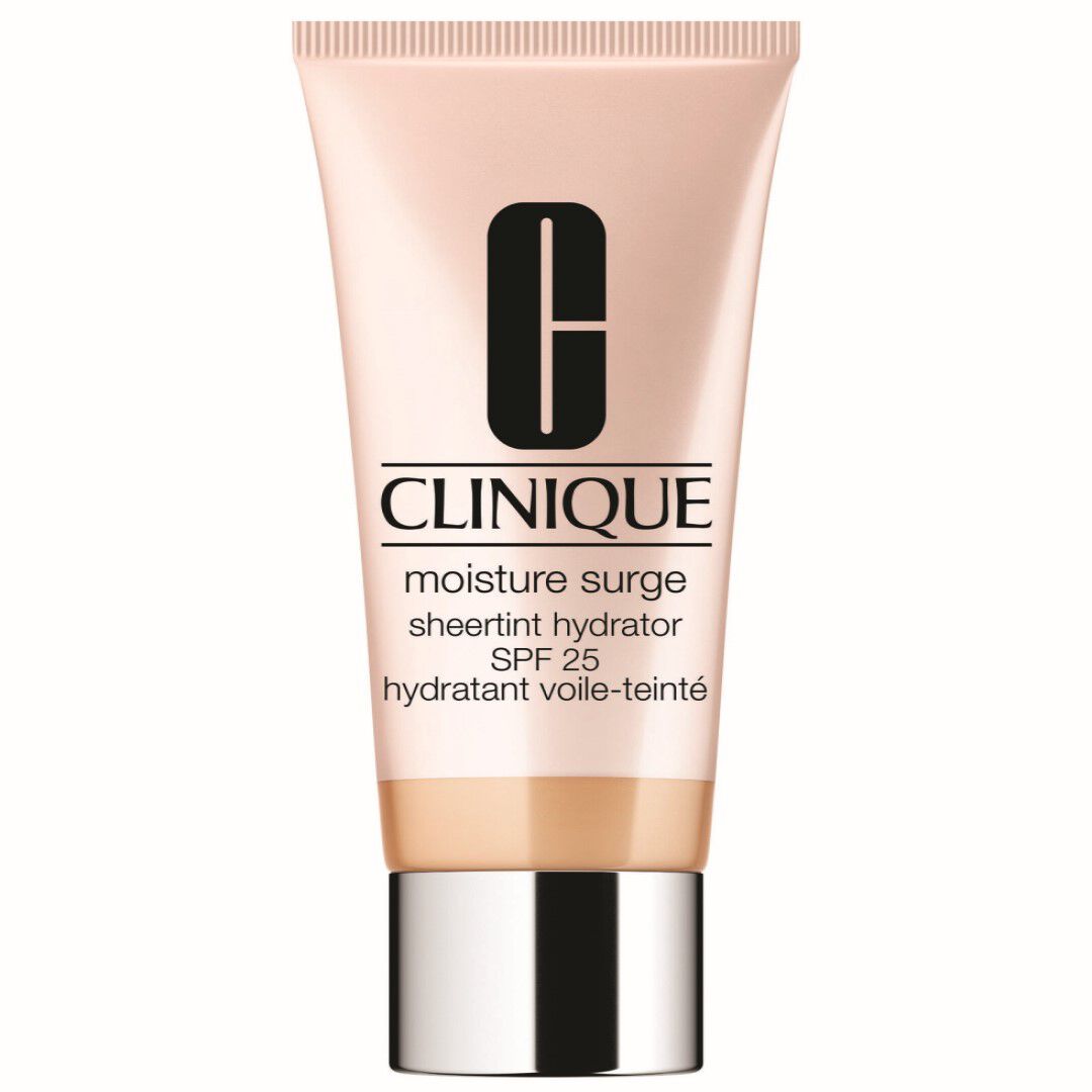 Sheertint Hydrator SPF 25 - CLINIQUE - Moisture Surge - Imagem 1
