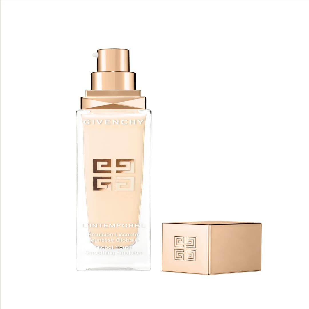 Global Youth Smoothing Emulsion - GIVENCHY - L'INTEMPOREL - Imagem 2