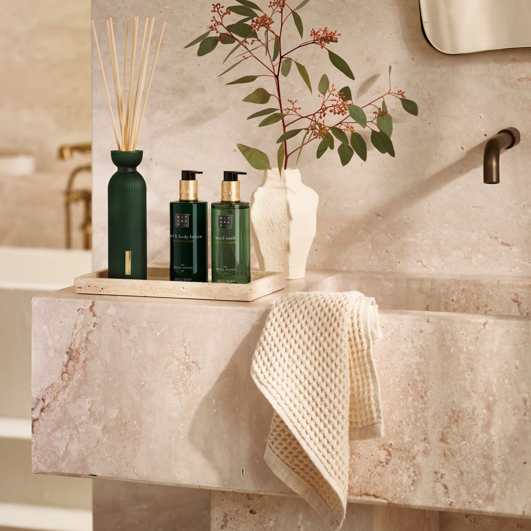 The Ritual of Jing Fragrance Sticks - Rituals - Jing - Imagem 4