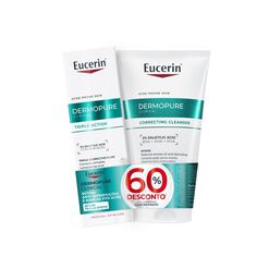 Pack Dermopure Marcas P&oacute;s Acne, , hi-res