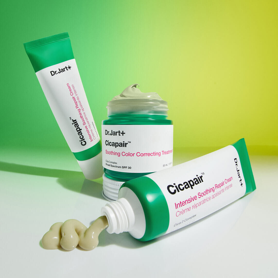 Soothing Color Correcting Treatment SPF 30 - DR JART+ - Cicapair - Imagem 2