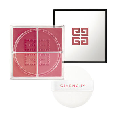 PRISME LIBRE BLUSH - GIVENCHY - FACE - Imagem