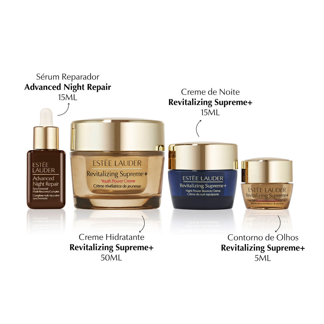 The Lifting + Firming Routine - Est&eacute;e Lauder - Revitalizing Supreme+ - Imagem 2