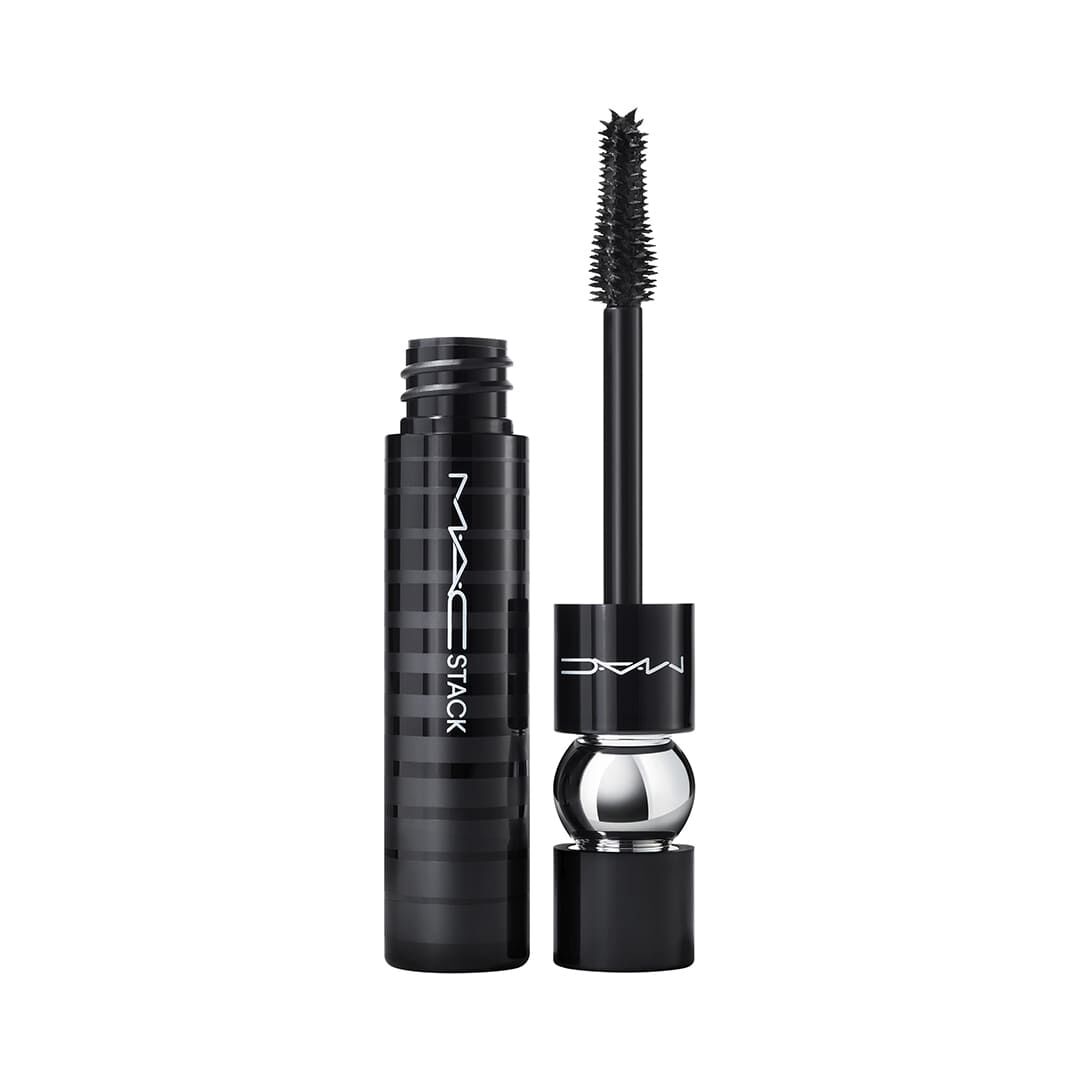 MACSTACK MASCARA-BLACK S MACRO - MAC - MAC MAQUILHAGEM - Imagem 2