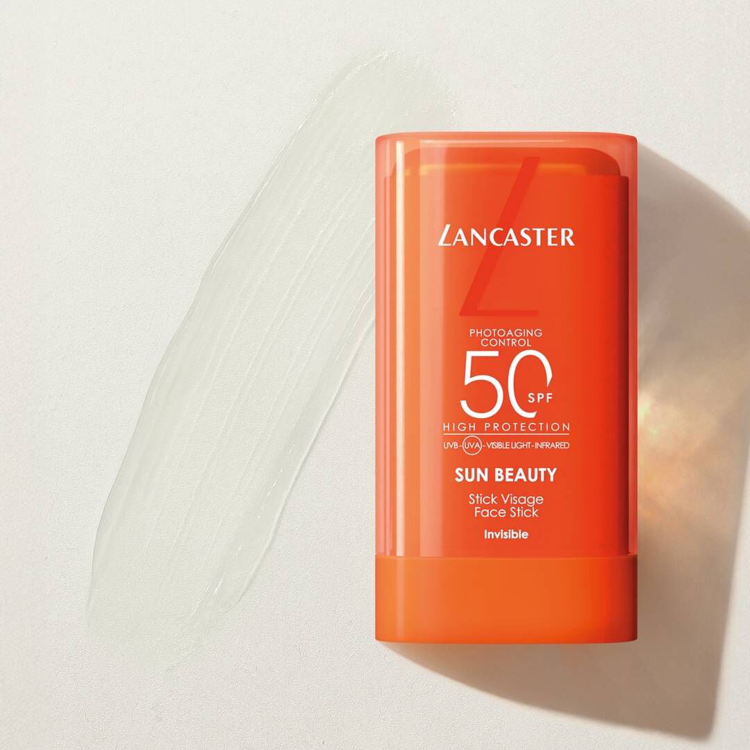 Face Stick SPF50 - LANCASTER - Sun Beauty - Imagem 5