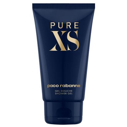 Shower Gel - PACO RABANNE - PURE XS - Imagem