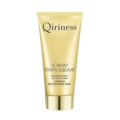 Le Wrap Temps Sublime - QIRINESS - Les Rituels - Imagem
