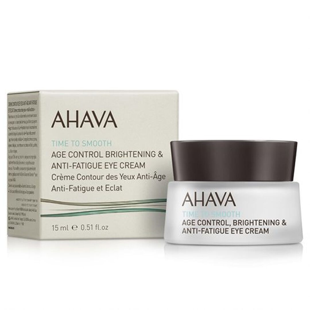 Age Control Brightening Eye Cream - Ahava -  - Imagem 2