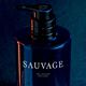 Gel de duche - Dior - SAUVAGE - Imagem 2