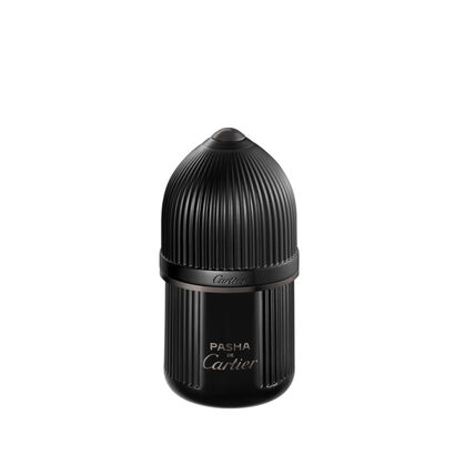 NOIRE ABSOLU - CARTIER - Pasha de Cartier - Imagem
