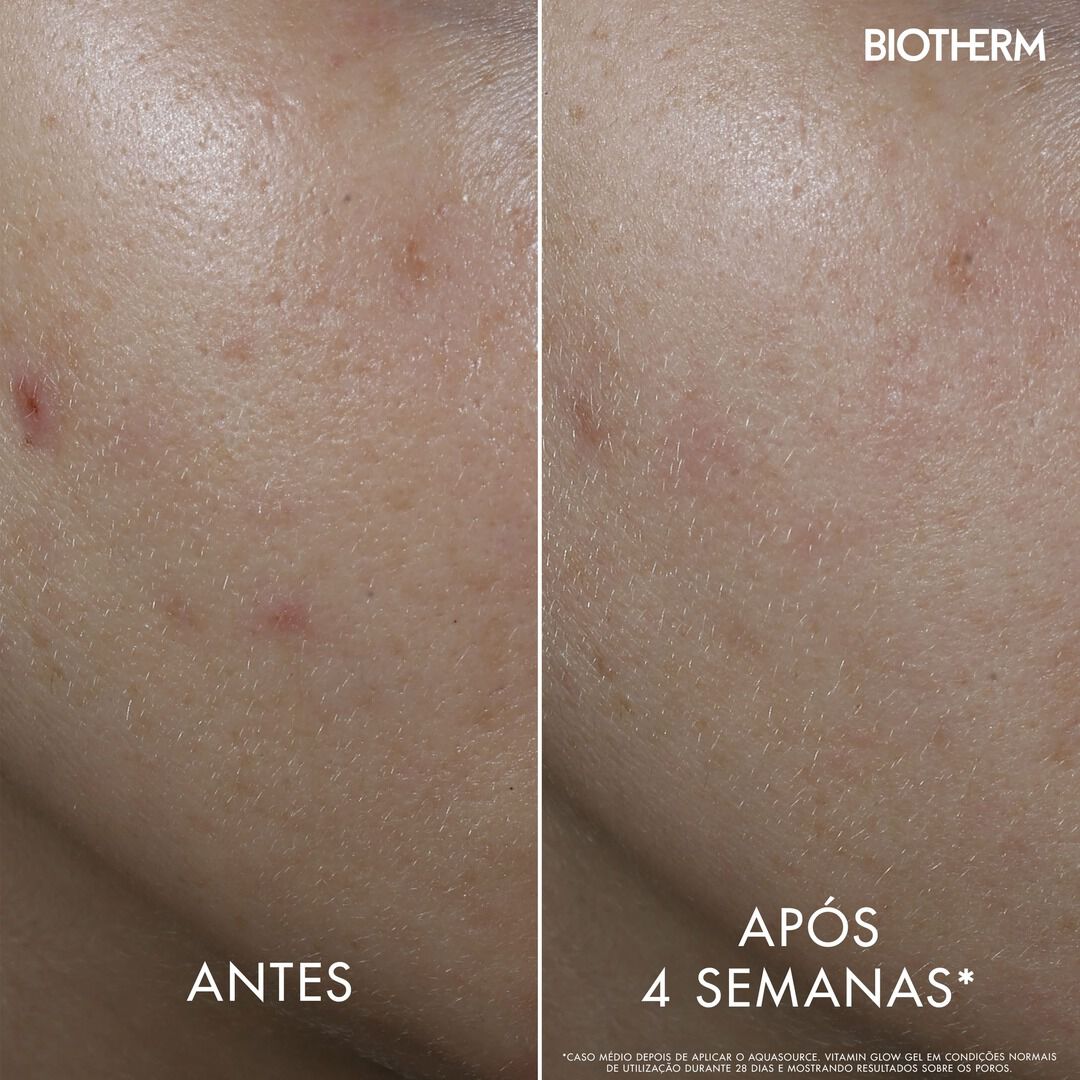 Gel Iluminador Vitamin Glow - BIOTHERM - Aquasource - Imagem 12